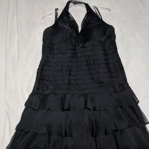 Gorgeous little black dress